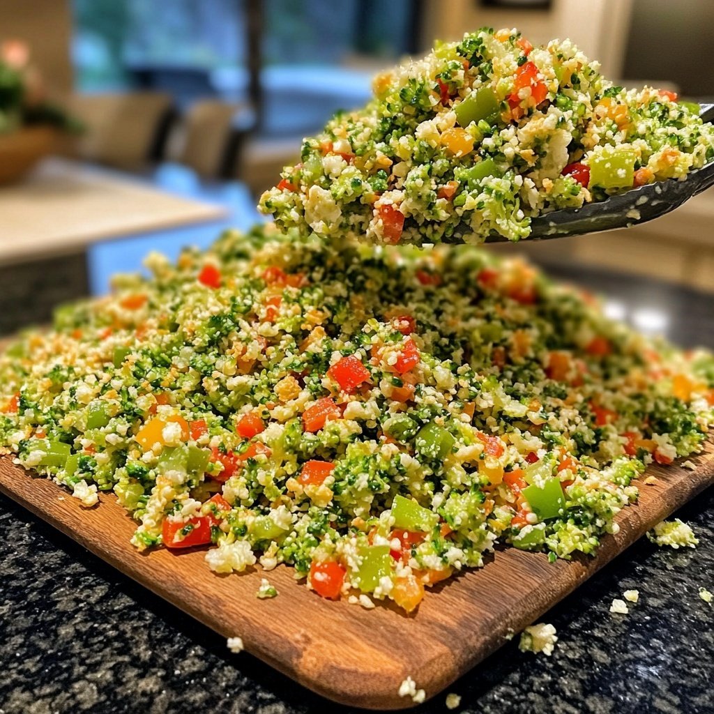 Brokkoli-Salat – Knackig, gesund und erfrischend